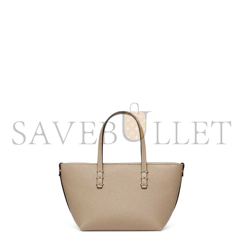 FENDI ROLL MINI 8BS096AS84F1Q6E (15.5*13*11cm) FENDI ROLL MINI 8BS096AS84F1Q6E (15.5*13*11cm)